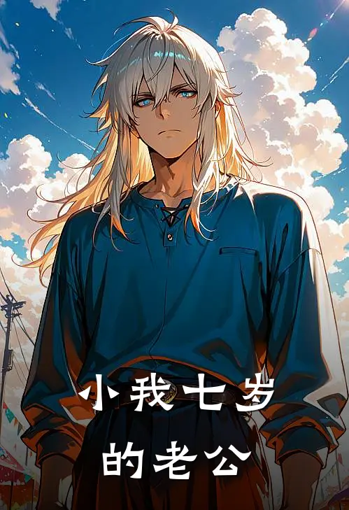 小我七岁的老公