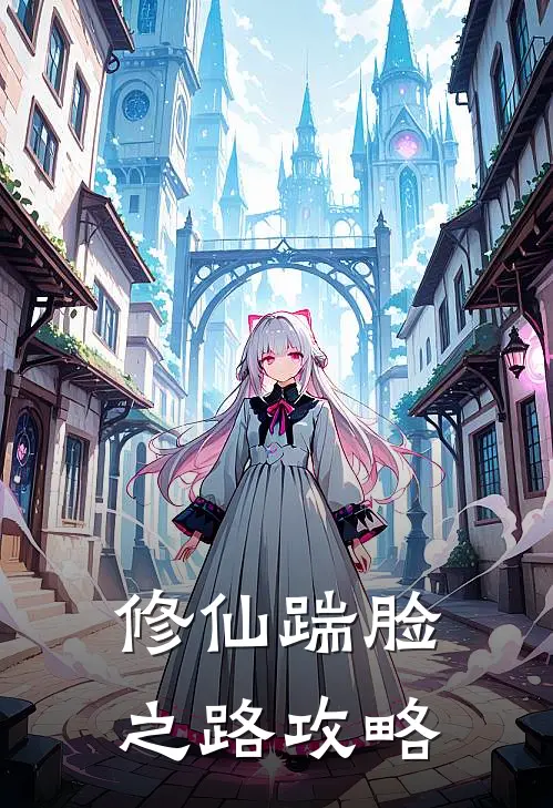 修仙踹脸之路攻略