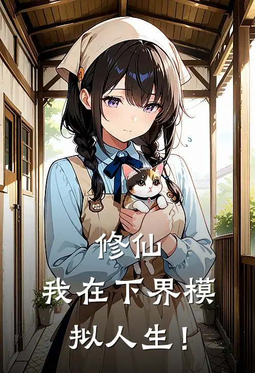 修仙，我在下界模拟人生！