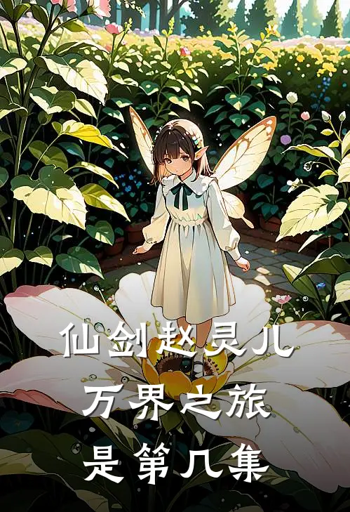 仙剑赵灵儿万界之旅是第几集