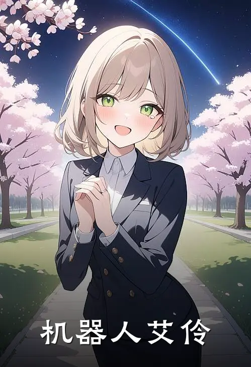 机器人艾伶(轩逸艾伶)热门网络小说推荐_免费完结版小说机器人艾伶(轩逸艾伶)