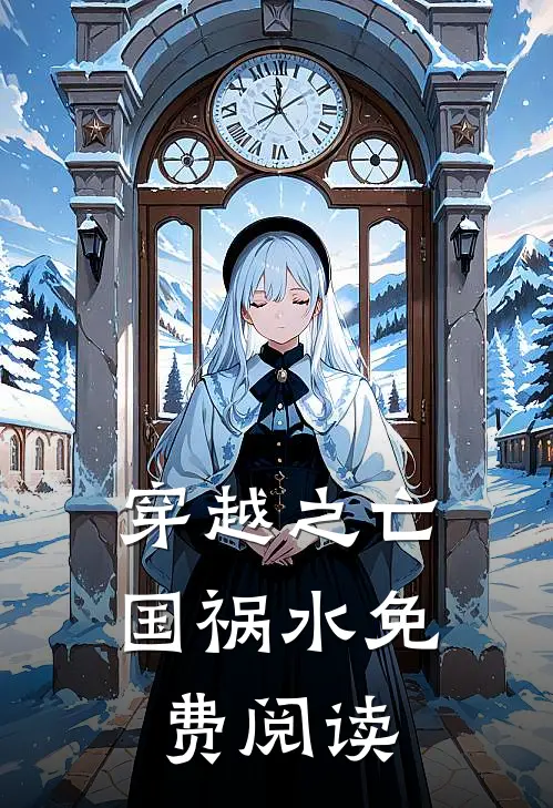 穿越之亡国祸水免费阅读