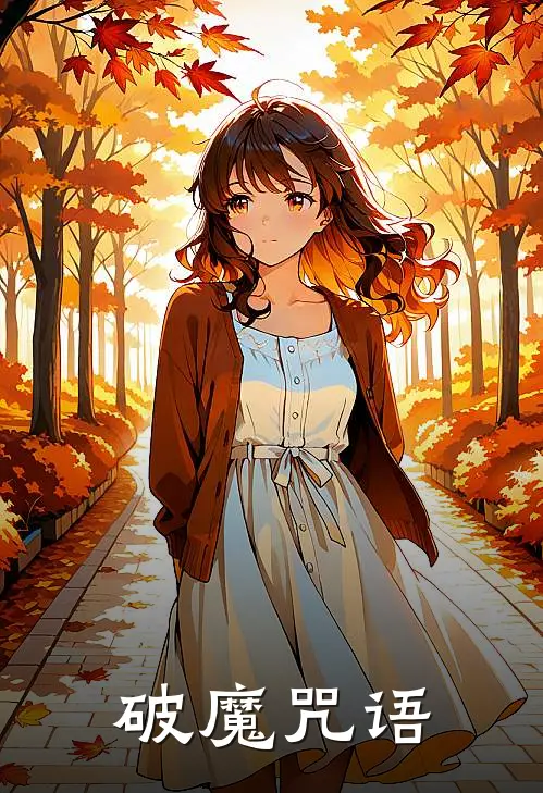 破魔咒语