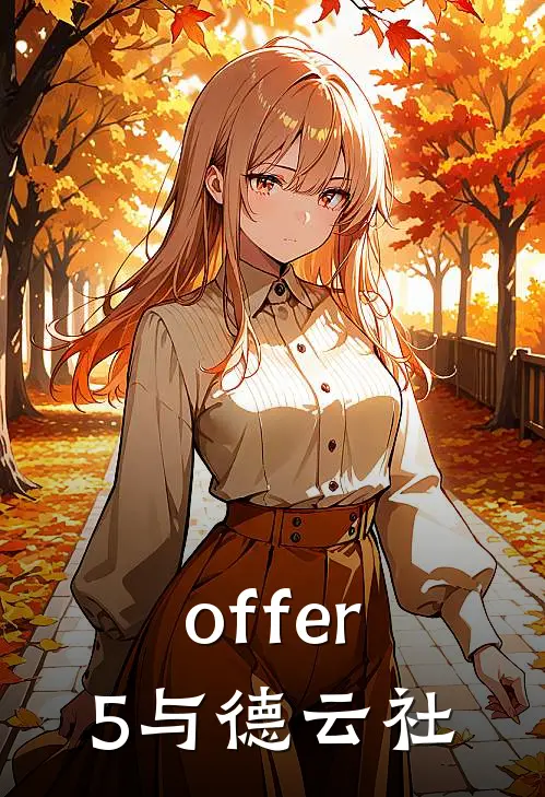 阎昕然阎鹤祥(offer5与德云社)全集阅读_《offer5与德云社》全文免费阅读