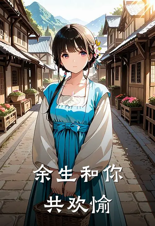 余生和你共欢愉