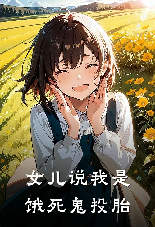 女儿说我是饿死鬼投胎