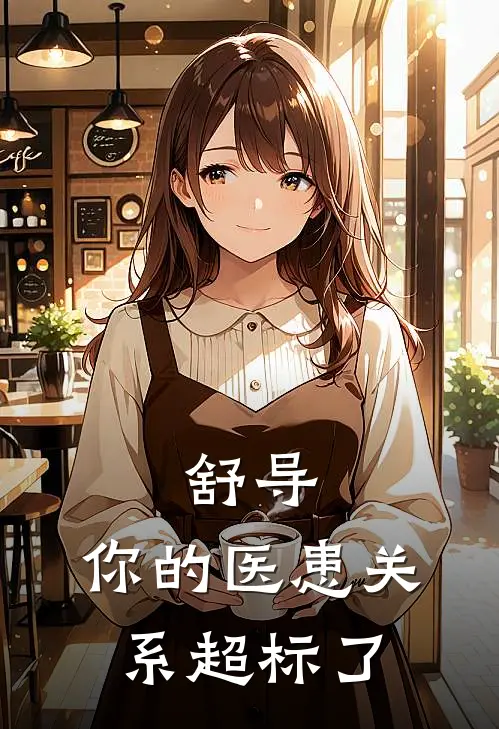 舒导，你的医患关系超标了