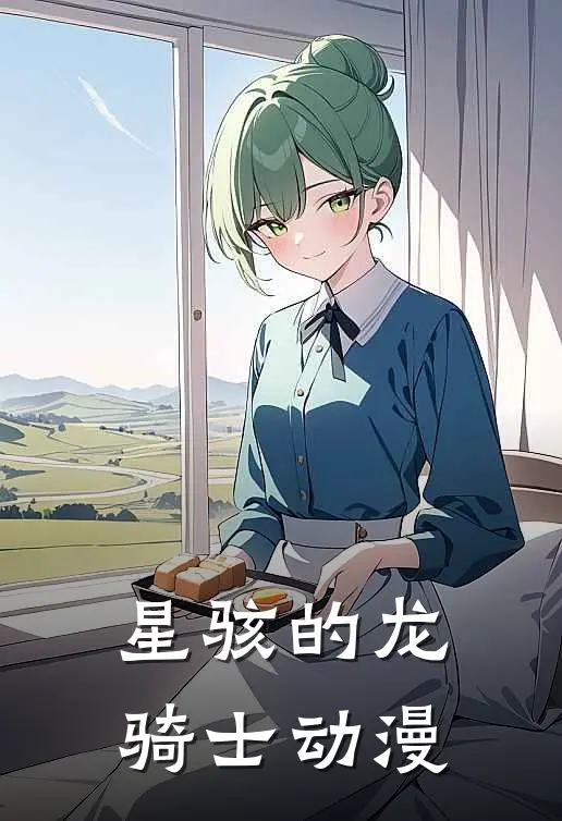 星骇的龙骑士动漫