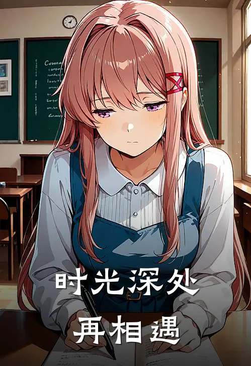 时光深处再相遇