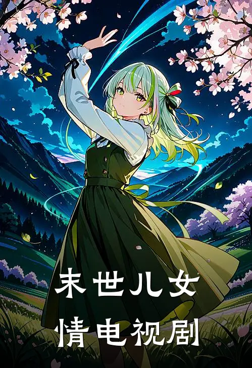 末世儿女情电视剧