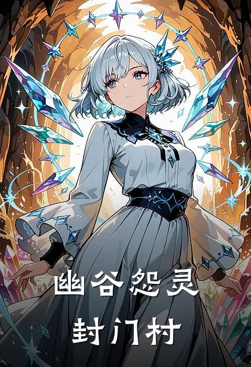 幽谷怨灵封门村