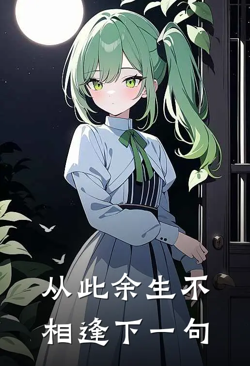 从此余生不相逢下一句