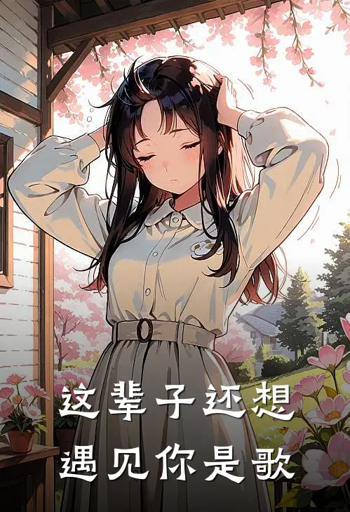 这辈子还想遇见你是歌