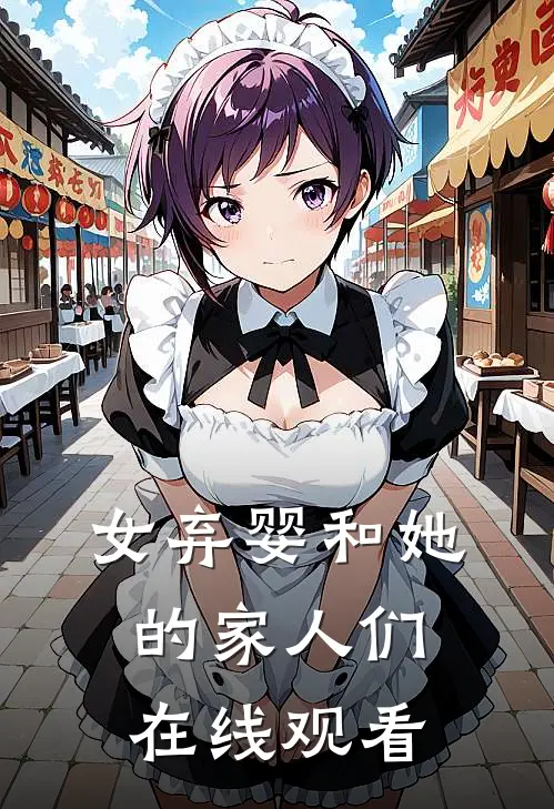 女弃婴和她的家人们在线观看