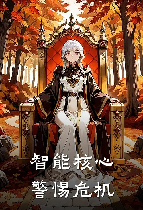 智能核心：警惕危机罗铮王厉免费小说全集_免费阅读无弹窗智能核心：警惕危机罗铮王厉