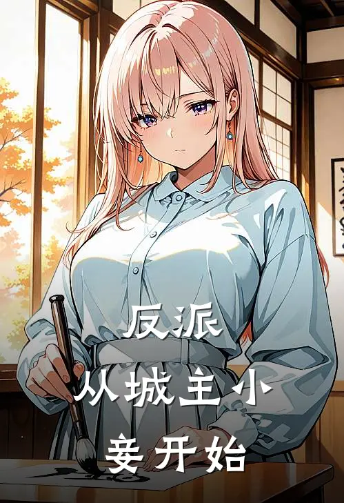 反派：从城主小妾开始