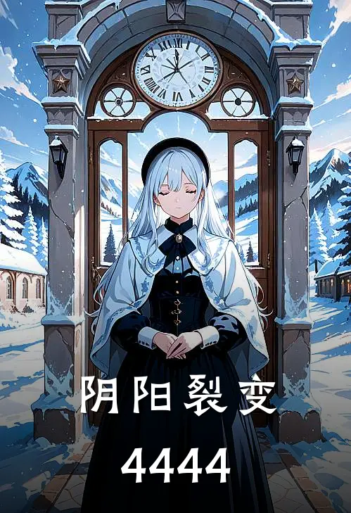 阴阳裂变：4444(季玄季玄)完整版免费小说_完结版小说推荐阴阳裂变：4444(季玄季玄)