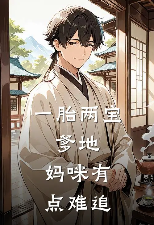 一胎两宝：爹地，妈咪有点难追