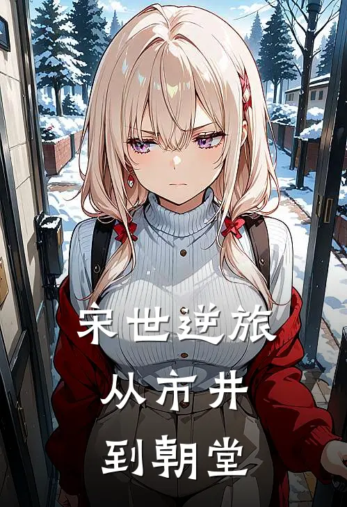 宋世逆旅：从市井到朝堂洛阳凌云小说推荐完结_全集免费小说宋世逆旅：从市井到朝堂(洛阳凌云)