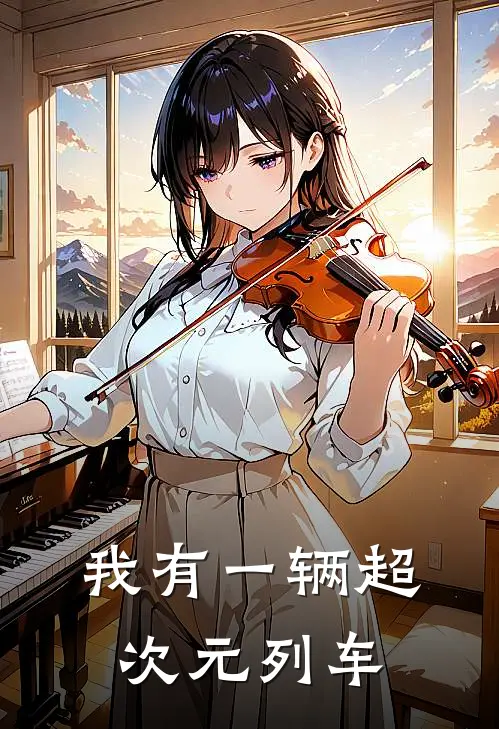 我有一辆超次元列车