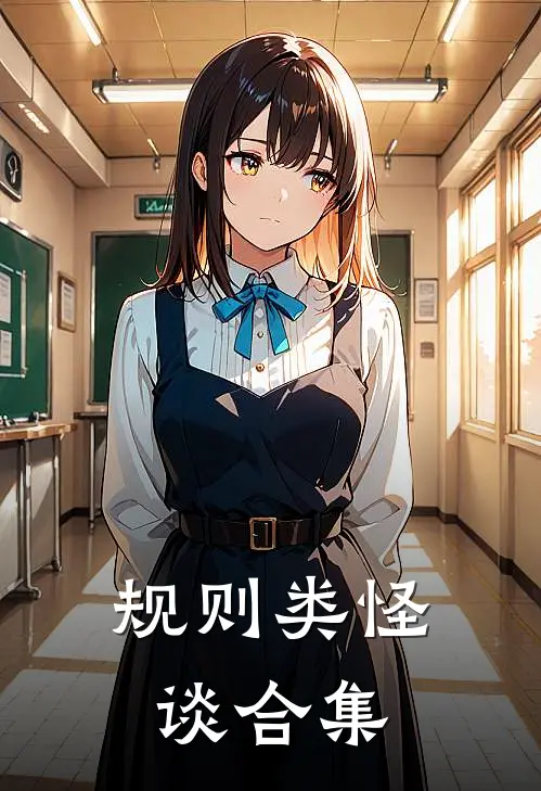 规则类怪谈合集林叔周阳完结好看小说_最新章节列表规则类怪谈合集(林叔周阳)