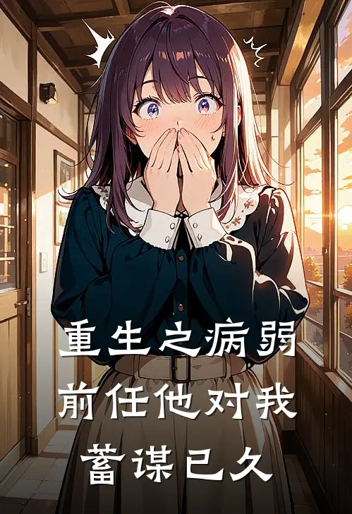 重生之病弱前任他对我蓄谋已久