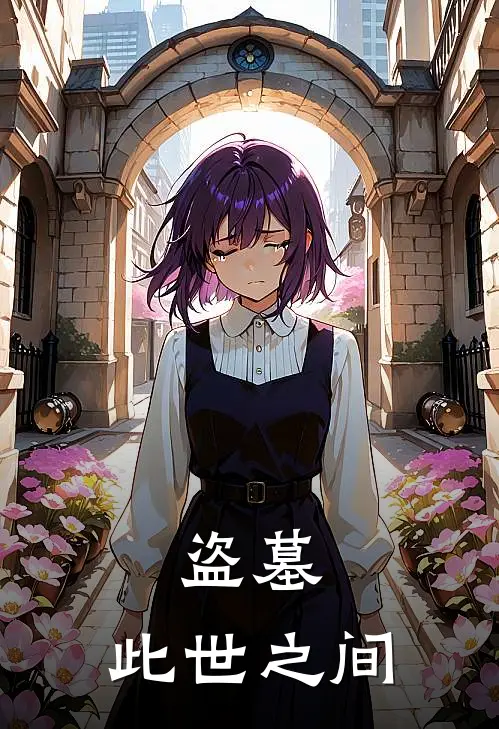盗墓：此世之间(水清璃张拂林)_水清璃张拂林热门小说