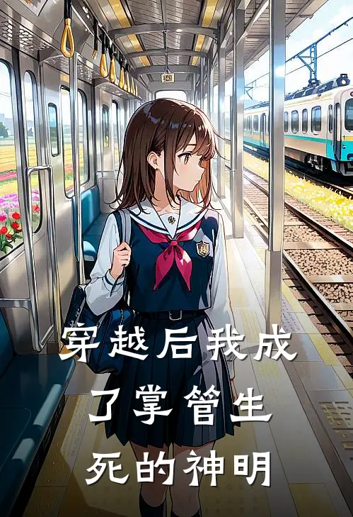 穿越后我成了掌管生死的神明