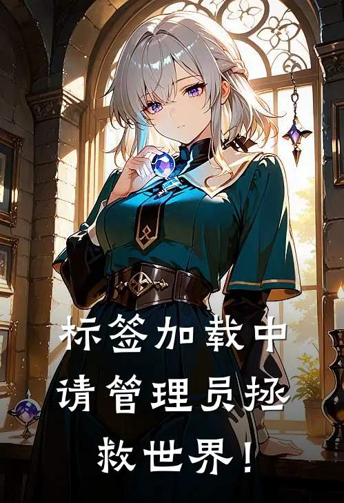 标签加载中：请管理员拯救世界！