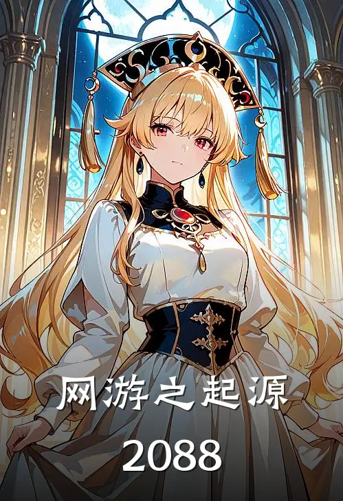 网游之起源2088