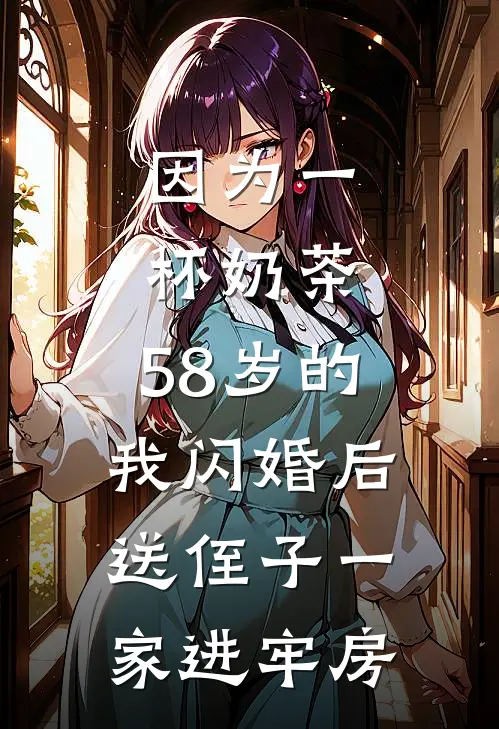 因为一杯奶茶，58岁的我闪婚后送侄子一家进牢房(知夏许家树)推荐小说_因为一杯奶茶，58岁的我闪婚后送侄子一家进牢房(知夏许家树)全文免费阅读大结局