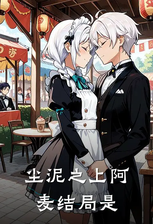 尘泥之上阿麦结局是