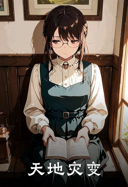 天地灾变(秦时月露西)免费阅读完整版小说_完结免费小说天地灾变(秦时月露西)