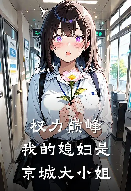 权力巅峰：我的媳妇是京城大小姐