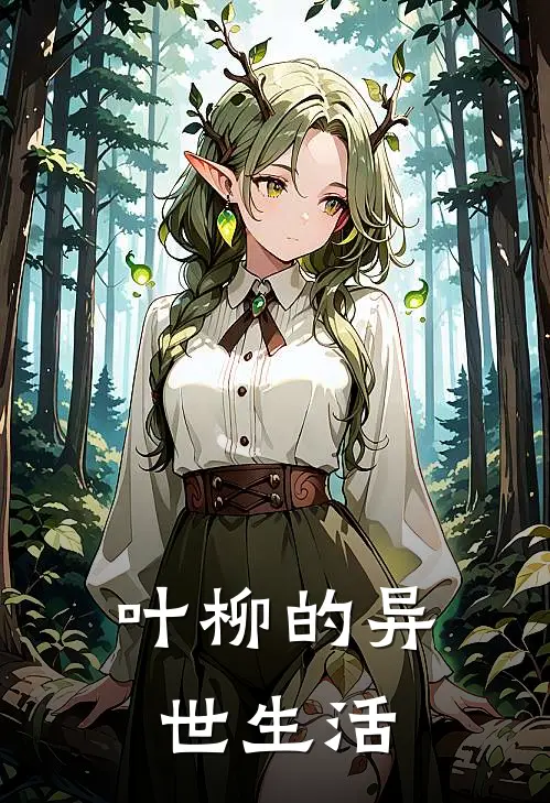 《叶柳的异世生活》叶柳李平安免费完本小说在线阅读_《叶柳的异世生活》叶柳李平安免费小说