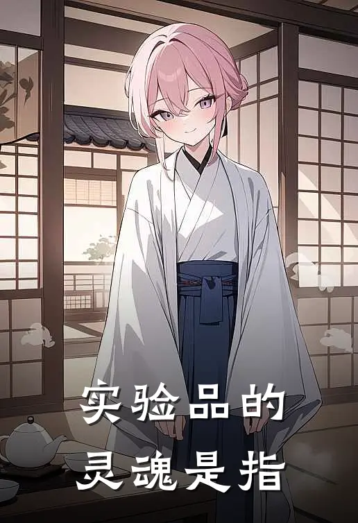 实验品的灵魂是指