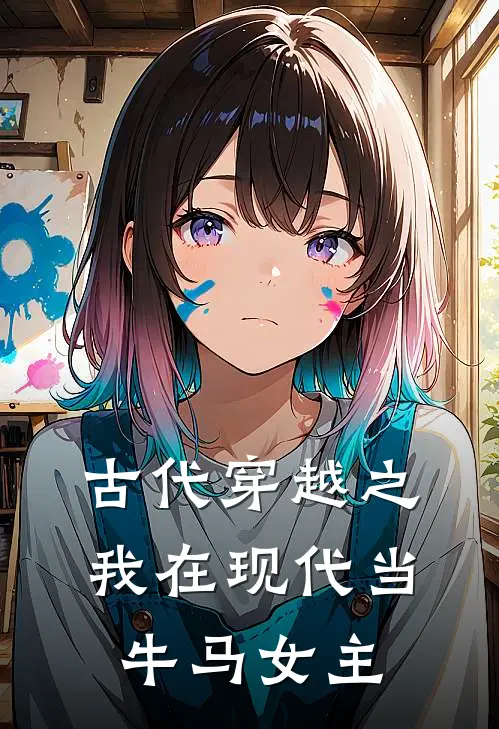 古代穿越之我在现代当牛马女主