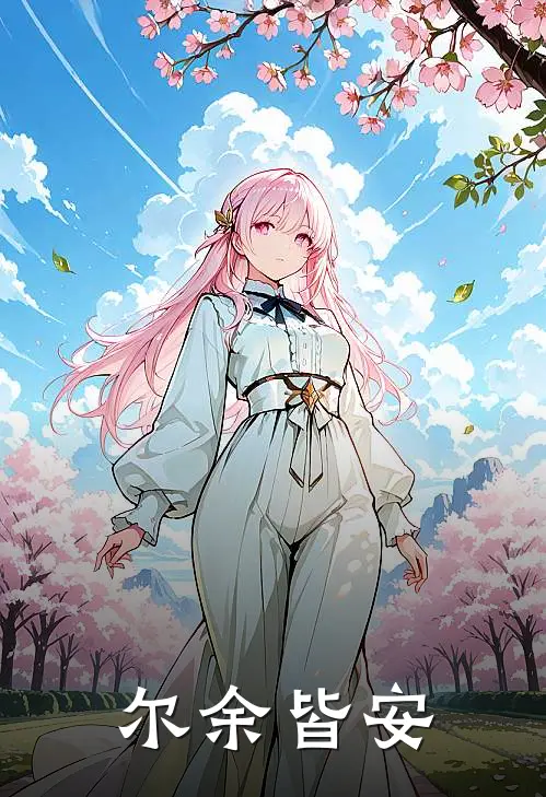 尔余皆安(苏灵瑶宋凝墨)全文在线阅读_(尔余皆安)精彩小说