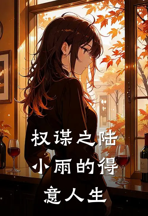 权谋之陆小雨的得意人生陆小雨肖梅免费小说全集_免费阅读无弹窗权谋之陆小雨的得意人生陆小雨肖梅