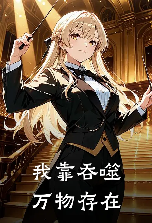 我靠吞噬万物存在云华赵乾完整版小说_最新章节列表我靠吞噬万物存在(云华赵乾)