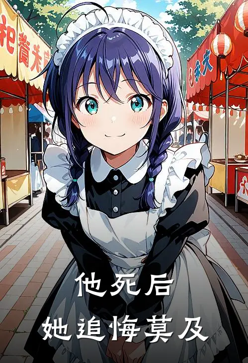 他死后，她追悔莫及林昉盛倾雪完整版免费小说_热门网络小说推荐他死后，她追悔莫及(林昉盛倾雪)