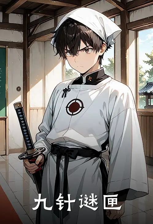 九针谜匣卫乔汪棋完整版小说全文免费阅读_最新章节列表九针谜匣(卫乔汪棋)