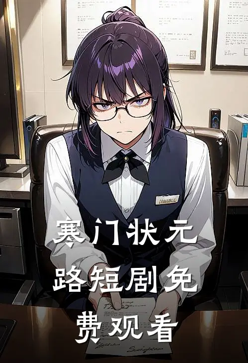 寒门状元路短剧免费观看