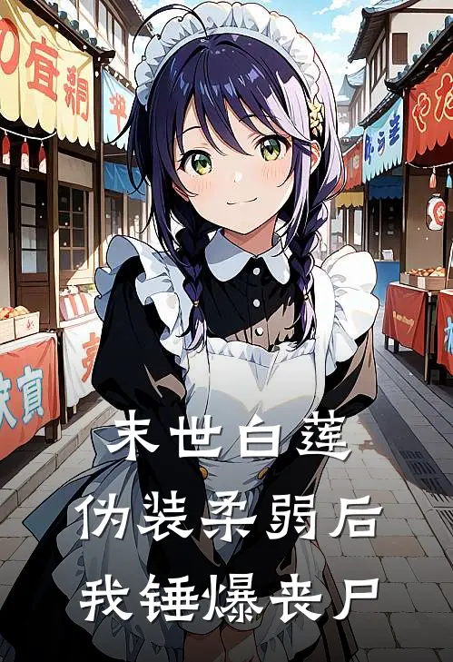 末世白莲：伪装柔弱后我锤爆丧尸程露露王倩热门小说排行_免费小说末世白莲：伪装柔弱后我锤爆丧尸程露露王倩