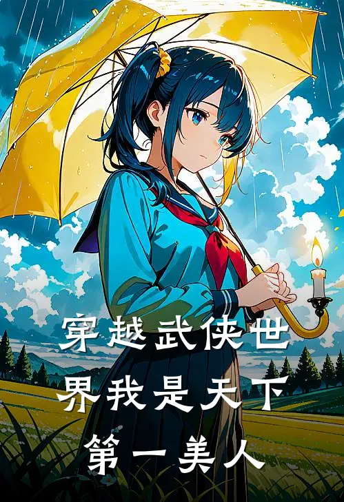 穿越武侠世界我是天下第一美人