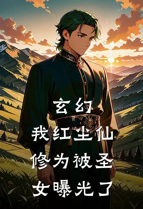 玄幻：我红尘仙修为被圣女曝光了凌瑶瑶瑶小说完结_免费小说全本玄幻：我红尘仙修为被圣女曝光了(凌瑶瑶瑶)