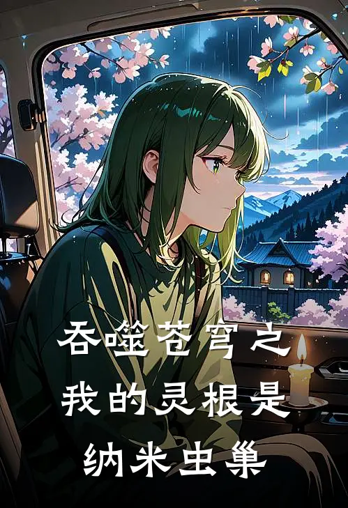 吞噬苍穹之我的灵根是纳米虫巢