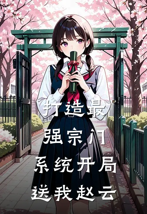 叶枫叶琳(打造最强宗门，系统开局送我赵云)_《打造最强宗门，系统开局送我赵云》最新章节免费在线阅读