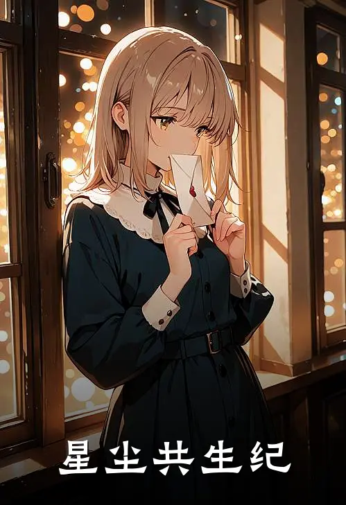 星尘共生纪陈明远陈明远免费小说免费阅读_推荐完结小说星尘共生纪(陈明远陈明远)