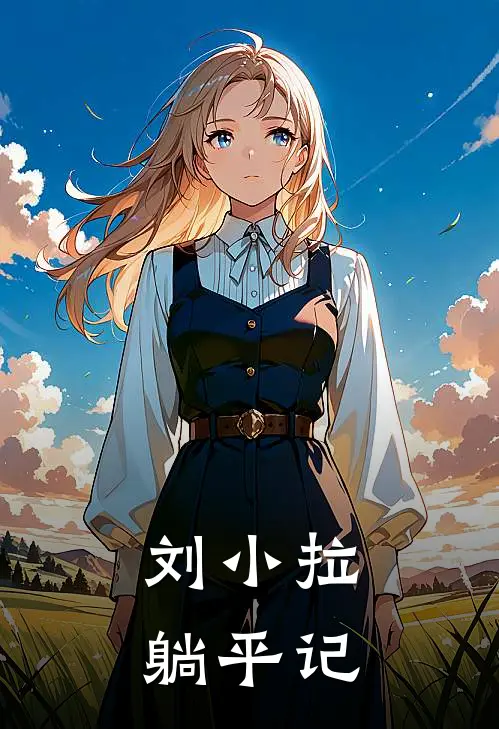 刘小拉躺平记(刘小拉陆明屿)免费阅读_完结热门小说刘小拉躺平记(刘小拉陆明屿)